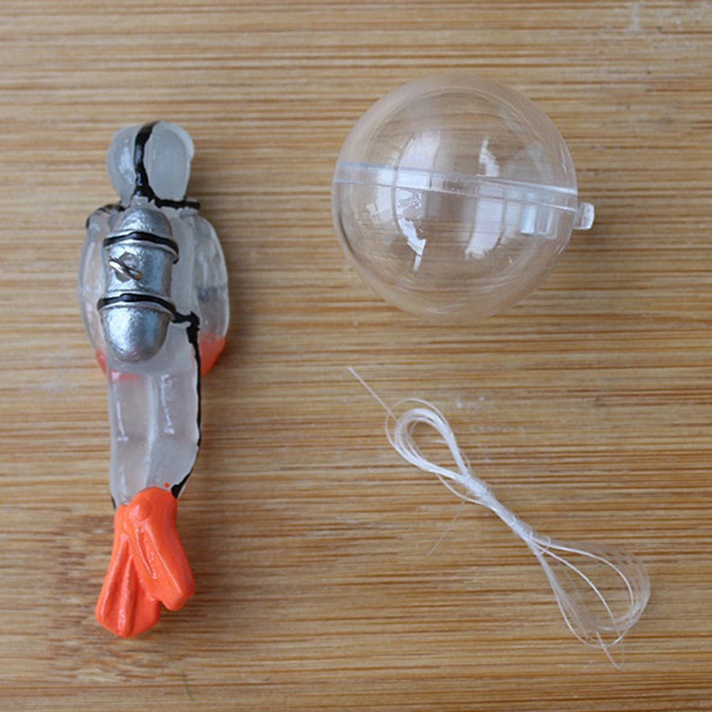 Accessoires voor aquariumdecor - Aquarium Fish World recensie en prijs