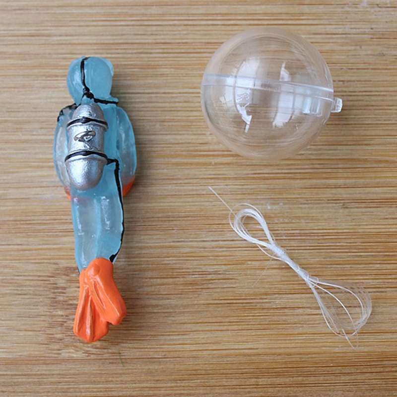 Accessoires voor aquariumdecor - Aquarium Fish World recensie en prijs