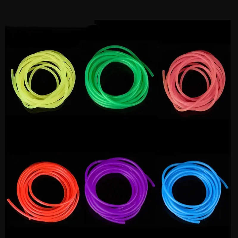 4*6mm Aquarium 1 m/3 m/5 m/10  - Aquarium Fish Food recensie en prijs