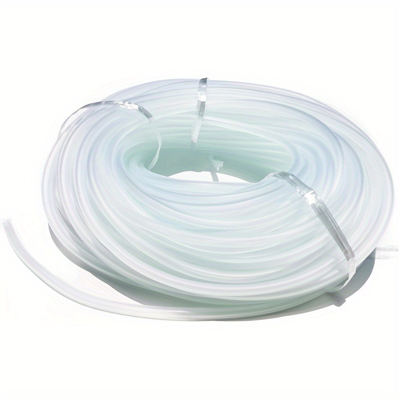 4*6mm Silicon Aquarium 1 m/3 m - Aquarium Fish Food recensie en prijs