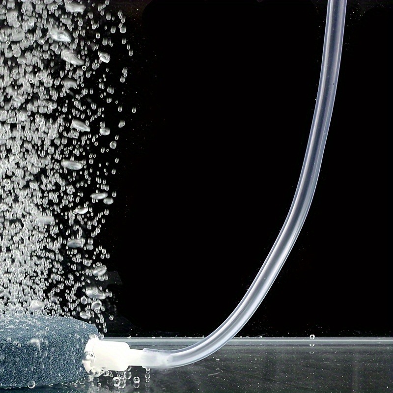 4*6mm Silicon Aquarium 1 m/3 m - Aquarium Fish Food recensie en prijs