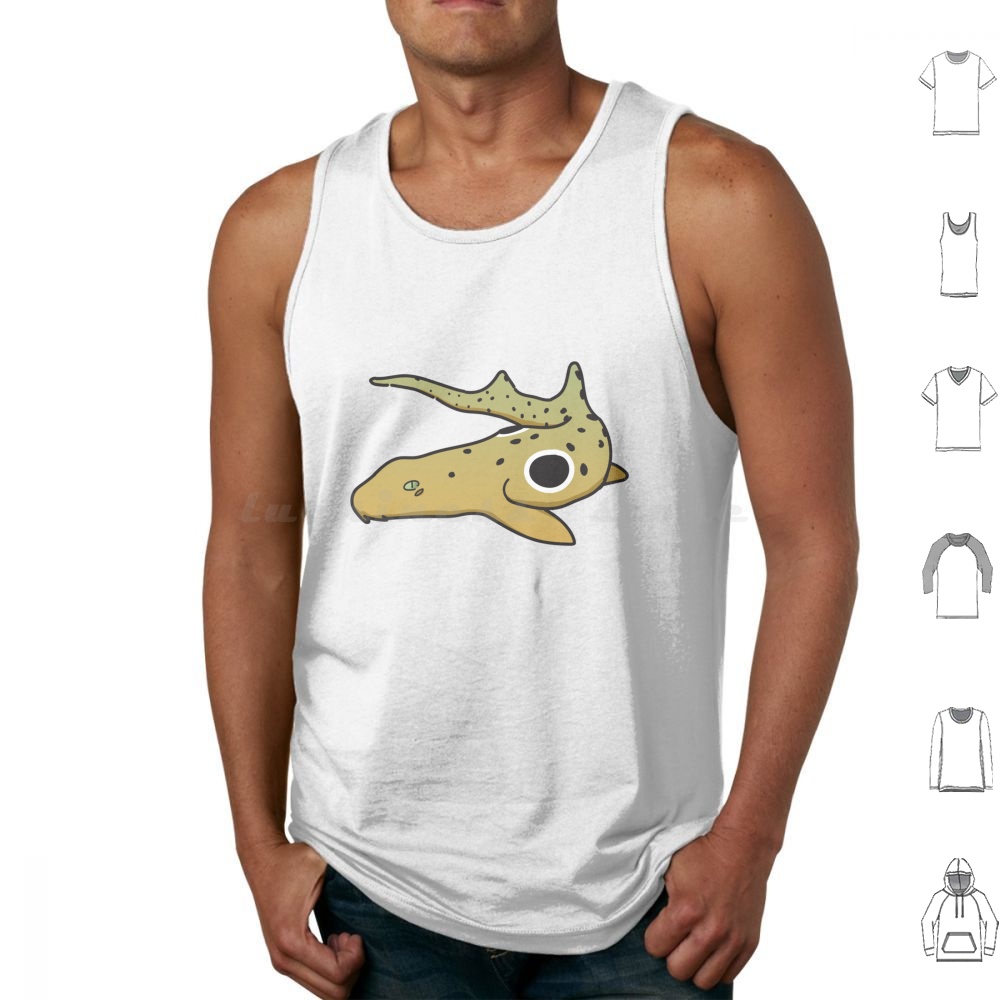 Epaulette Haai Tekening Tank T - Draw Fish Aquarium recensie en prijs