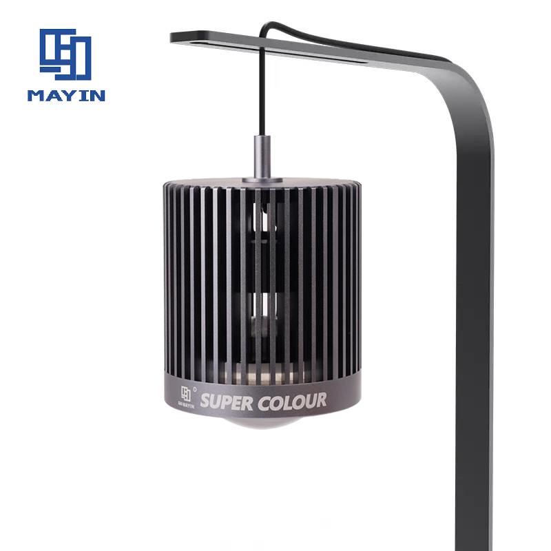 MAYIN Super Kleur 100W Zoetwat - Aquarium Fish Colour recensie en prijs