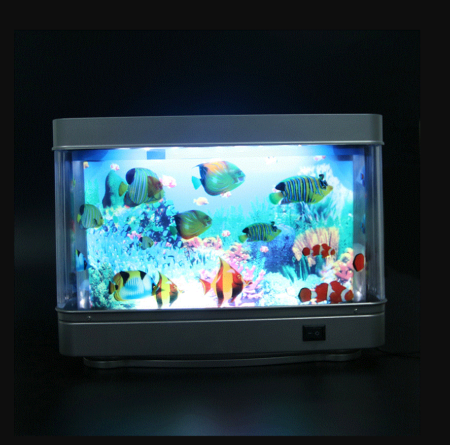 1 st Kunstmatige tropische aqu - Aquarium Fish Artificial recensie en prijs