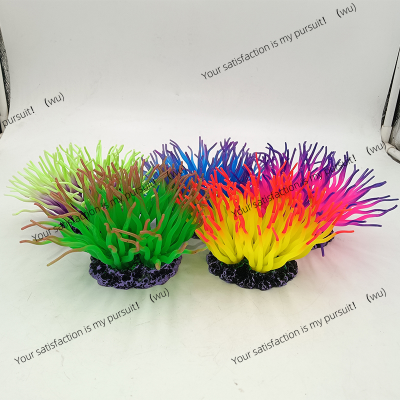 ZOCI-1PC Kleurrijke Simulatie  - Aquarium Fish Colour recensie en prijs