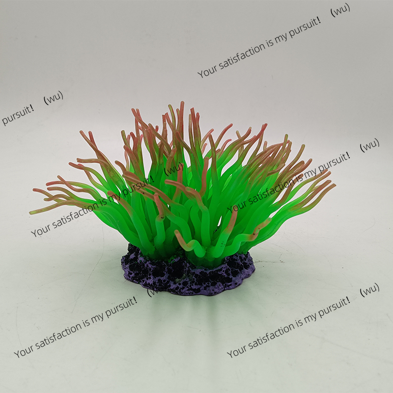 ZOCI-1PC Kleurrijke Simulatie  - Aquarium Fish Colour recensie en prijs