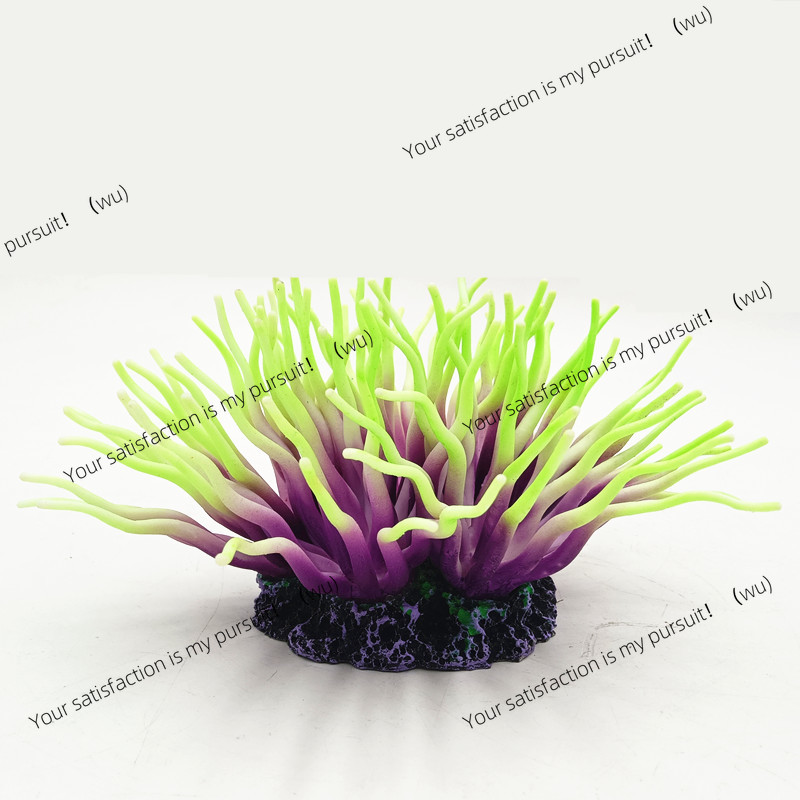 ZOCI-1PC Kleurrijke Simulatie  - Aquarium Fish Colour recensie en prijs
