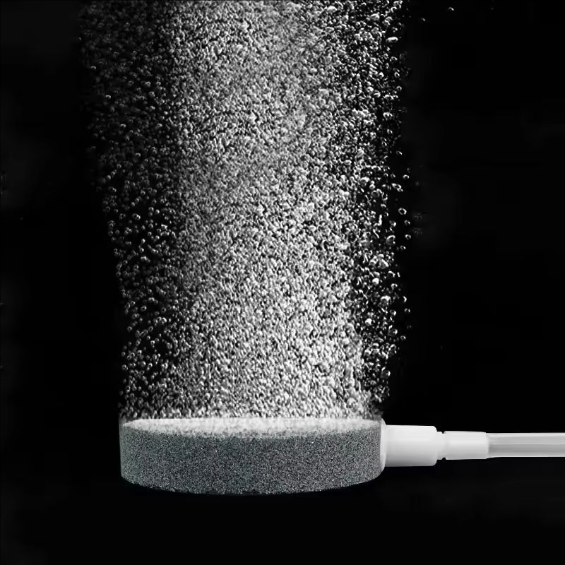 40mm Aquarium Bubble Stone Aer - Aquarium Fish Discus recensie en prijs