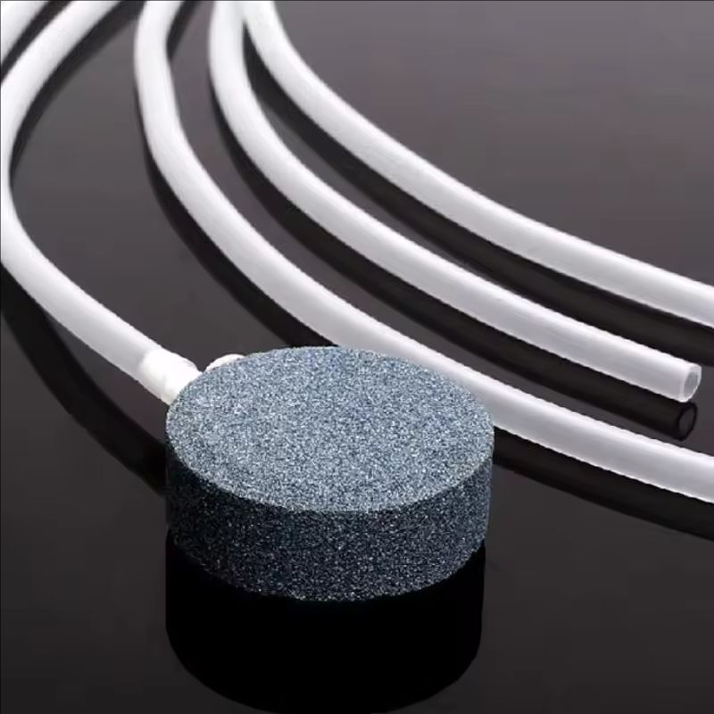 40mm Aquarium Bubble Stone Aer - Aquarium Fish Discus recensie en prijs
