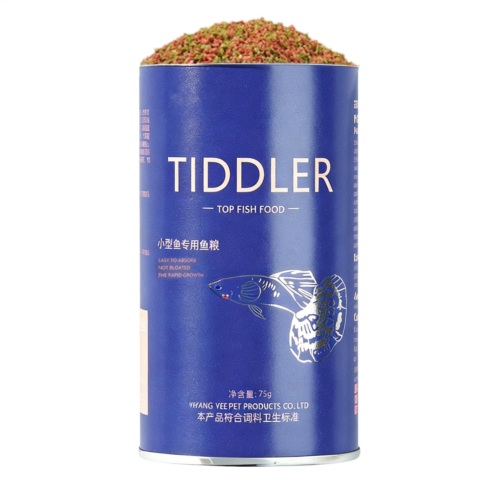 Visvoer Pellets Aquarium Treat - Aquarium Fish Food recensie en prijs