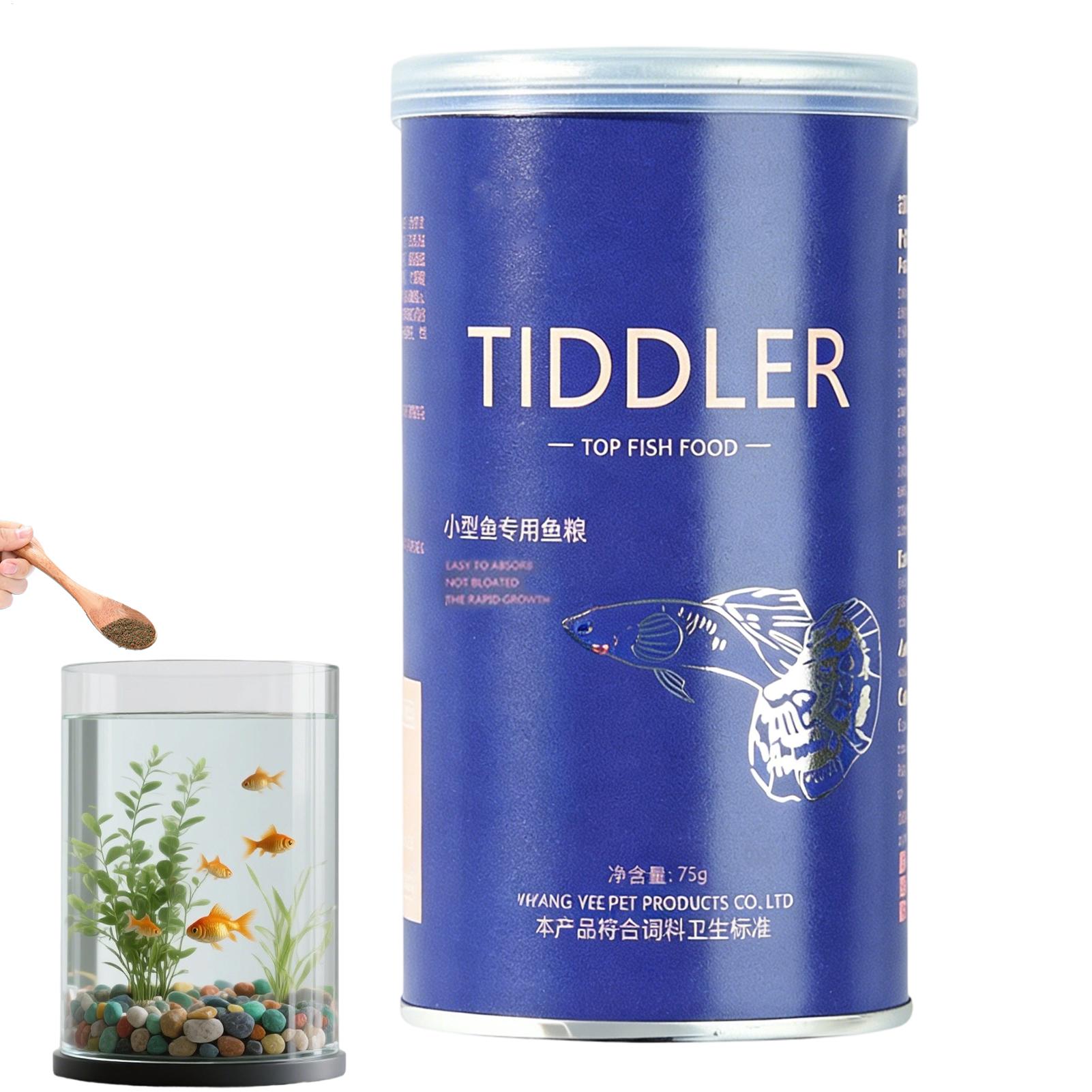 Visvoer Pellets Aquarium Treat - Aquarium Fish Food recensie en prijs