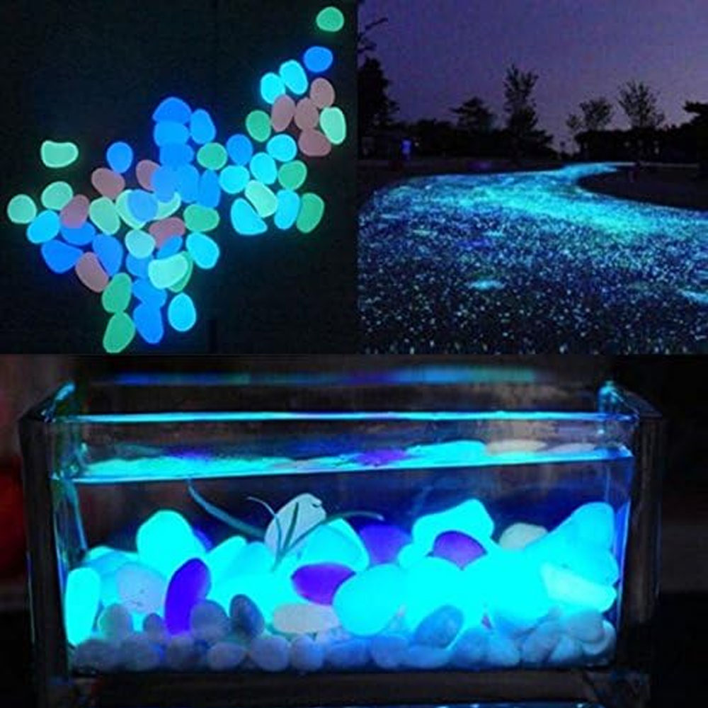 Aquarium Rotsen Glow Blue Kiez - Aquarium Fishing recensie en prijs