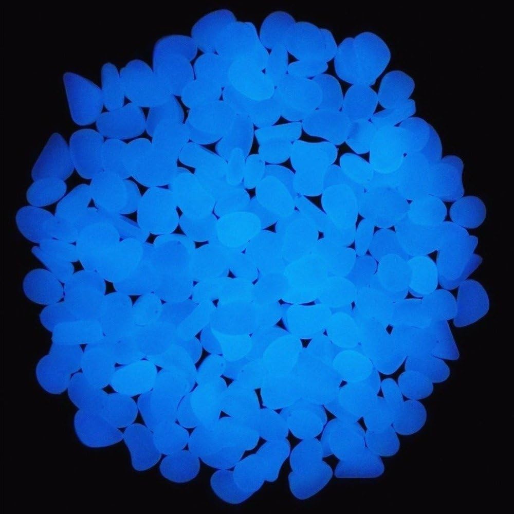 Aquarium Rotsen Glow Blue Kiez - Aquarium Fishing recensie en prijs