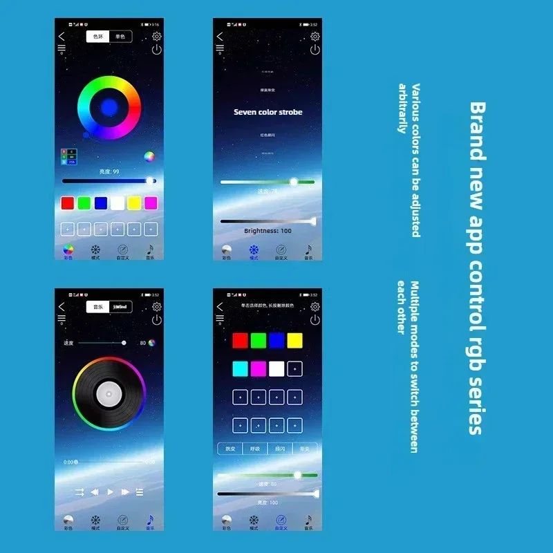 RGB Acryl Visbak Achterwand Kl - Aquarium Fish Colour recensie en prijs