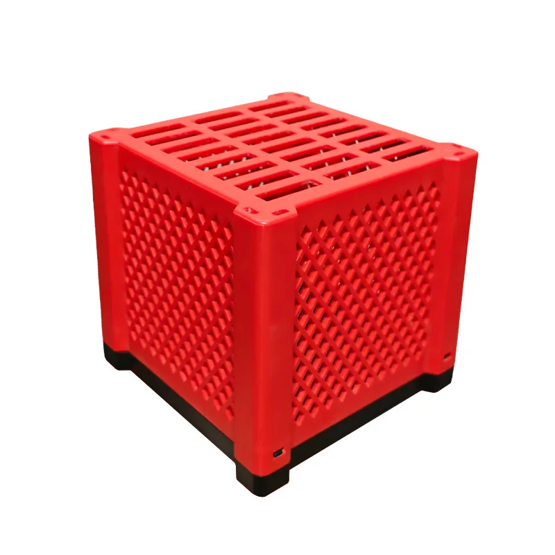 PVC opbergdoos Aquariumfilterm - Aquarium Fish Jar recensie en prijs
