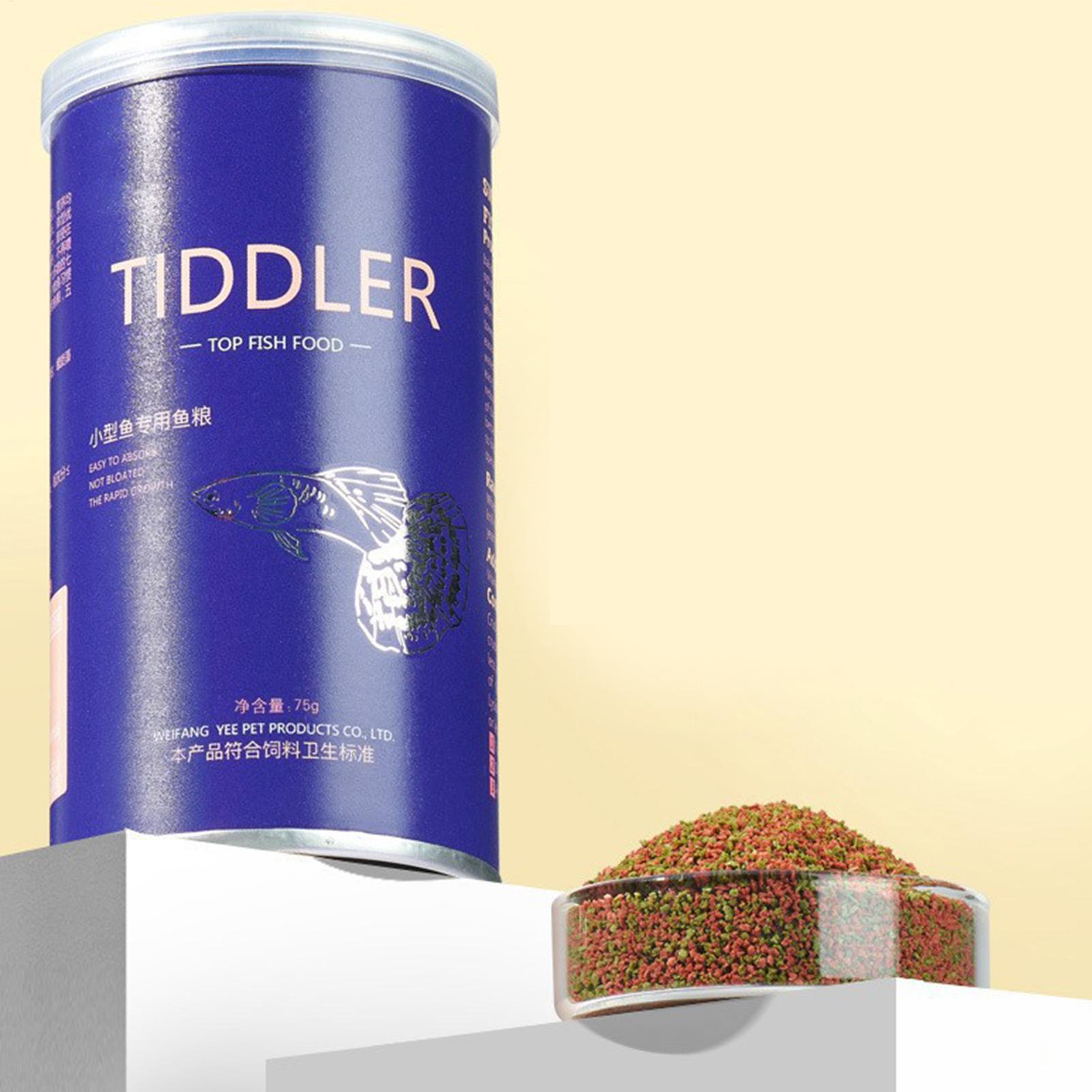 Visvoer Aquariumvoer Klein Bet - Aquarium Fish Food recensie en prijs