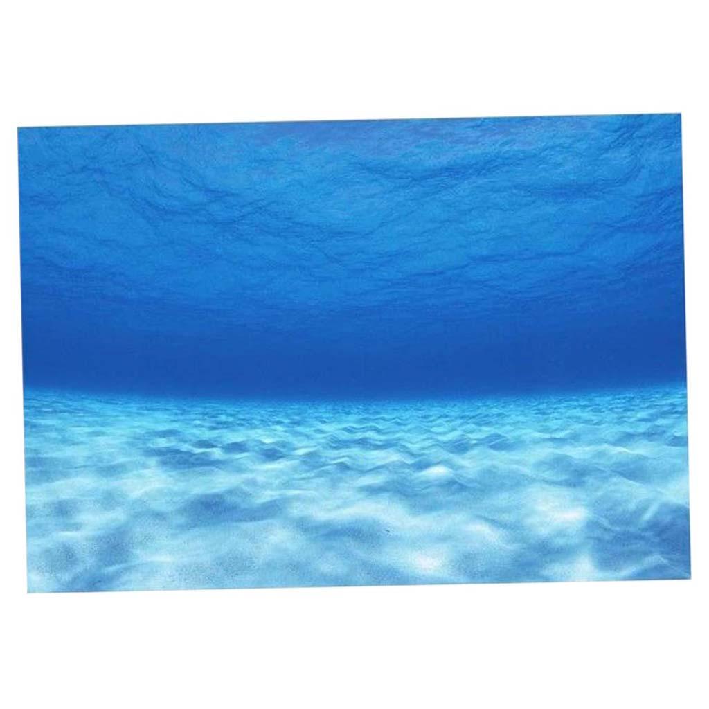 Kant decoratieve aquarium acht - Aquarium Fish World recensie en prijs