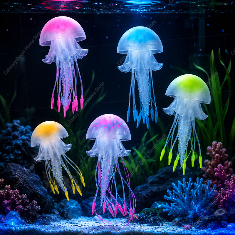 Creatief gesimuleerd zwevend f - Aquarium Fish Artificial recensie en prijs