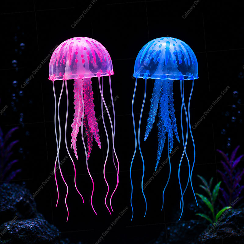 Creatief gesimuleerd zwevend f - Aquarium Fish Artificial recensie en prijs