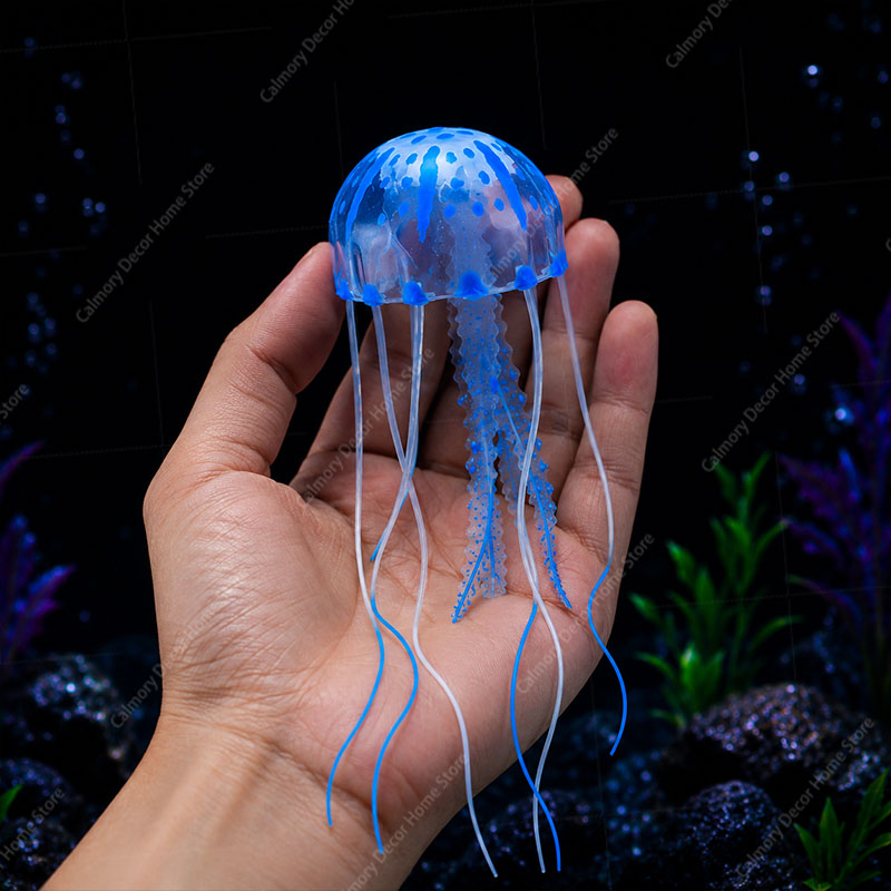 Creatief gesimuleerd zwevend f - Aquarium Fish Artificial recensie en prijs