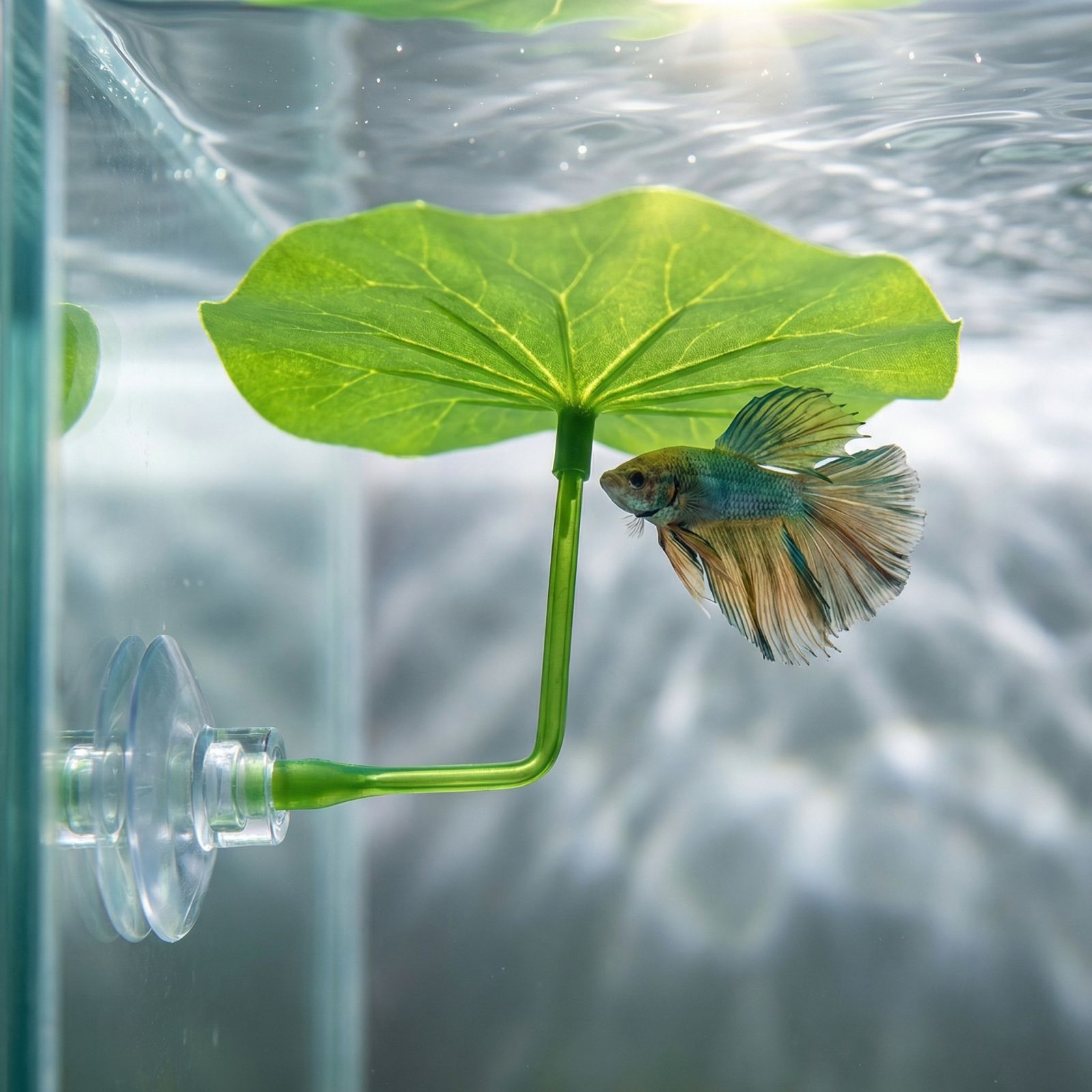 Aquariumdecoratie Kunstmatige  - Aquarium Fish Artificial recensie en prijs