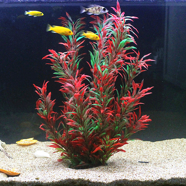 50CM Kunstmatige Aquarium Zeld - Aquarium Fishing recensie en prijs