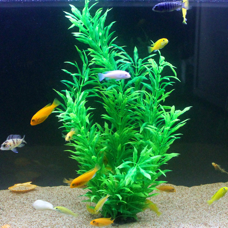 50CM Kunstmatige Aquarium Zeld - Aquarium Fishing recensie en prijs