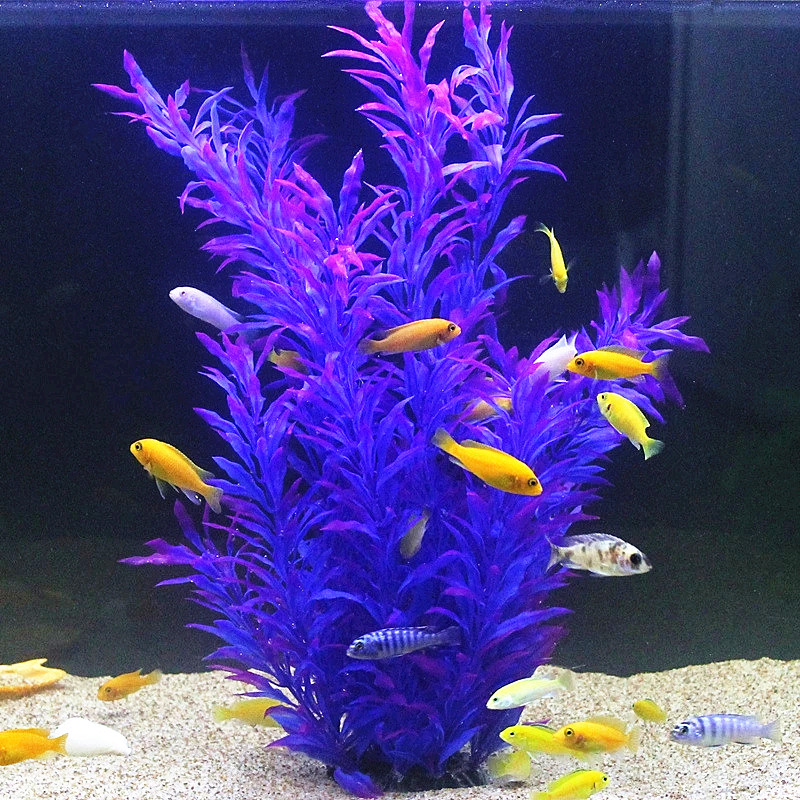 50CM Kunstmatige Aquarium Zeld - Aquarium Fishing recensie en prijs