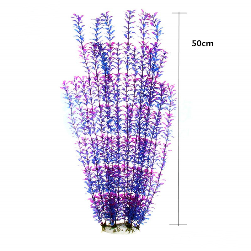 50CM Kunstmatige Aquarium Zeld - Aquarium Fishing recensie en prijs