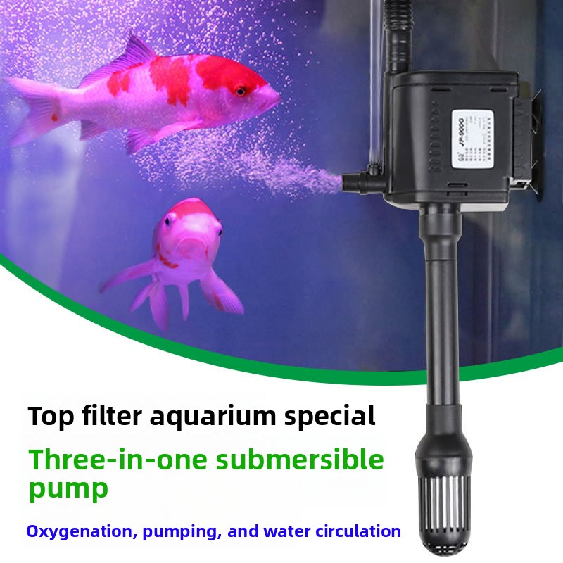 Fabrieksgroothandel Multifunct - Draw Fish Aquarium recensie en prijs