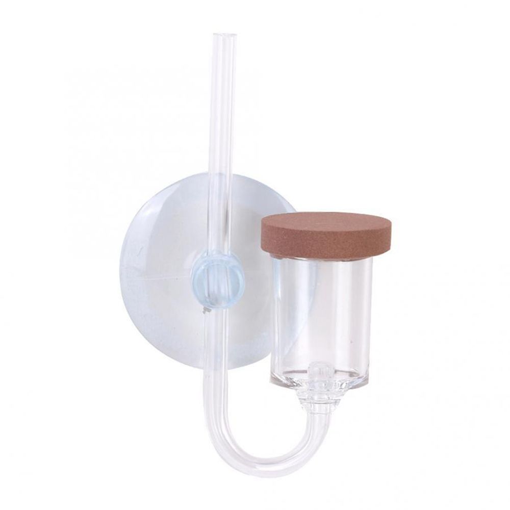 Acryl Mini Aquarium Live Plant - Aquarium Mini Fish recensie en prijs