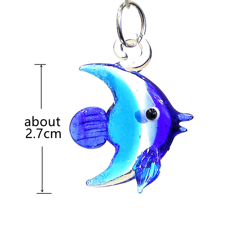 2 Pack Miniatuur Marine Dier H - Aquarium Mini Fish recensie en prijs