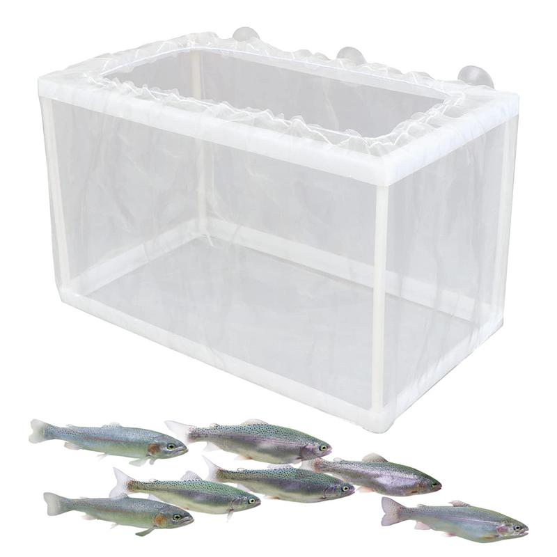Vis Fokker Box Diy Aquarium Ha - Aquarium Fish Jar recensie en prijs