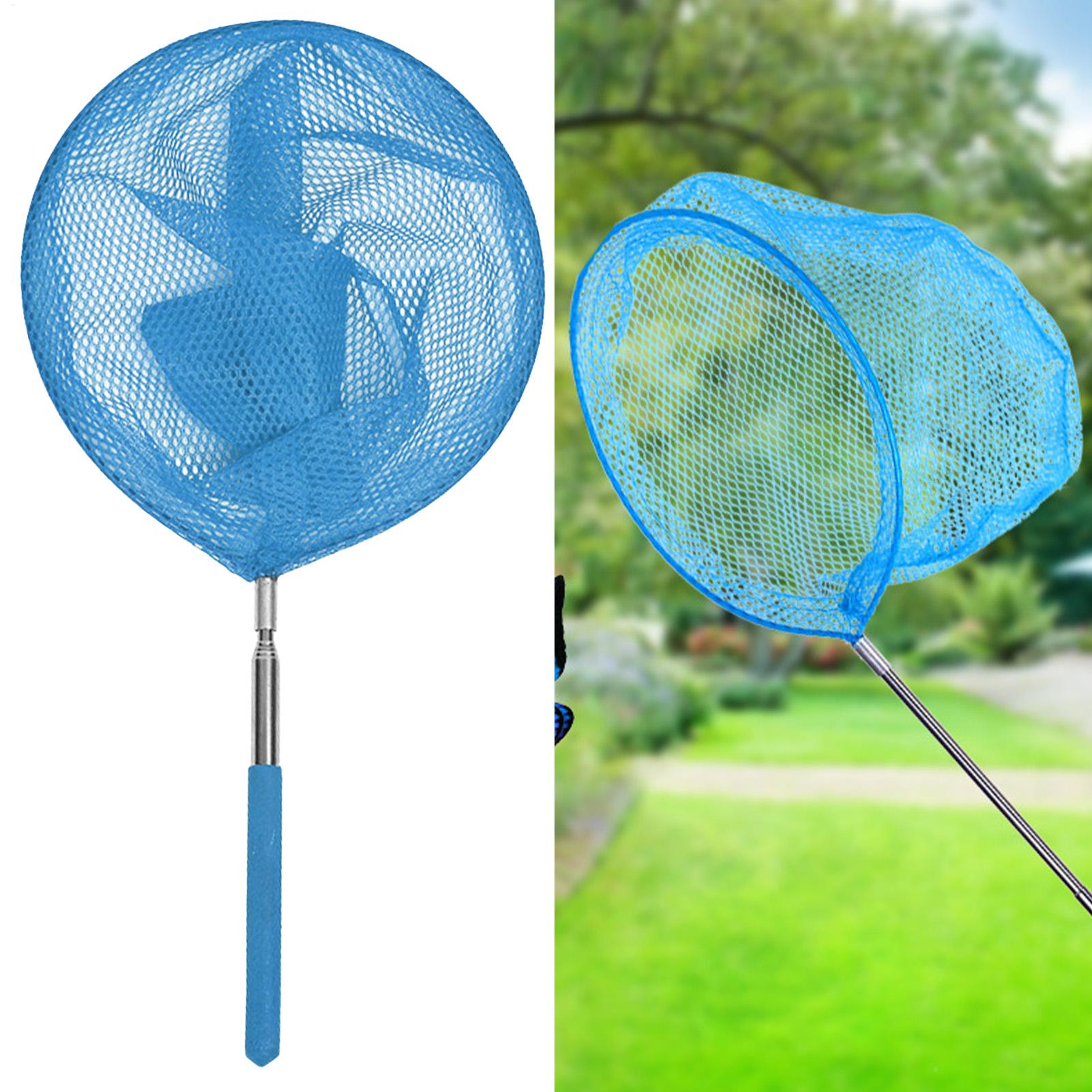 Zwembadskimmernet met telescop - Aquarium Fishing recensie en prijs