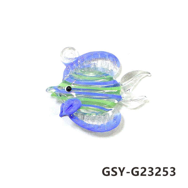 2 stuks per stuk handgemaakte  - Aquarium Mini Fish recensie en prijs