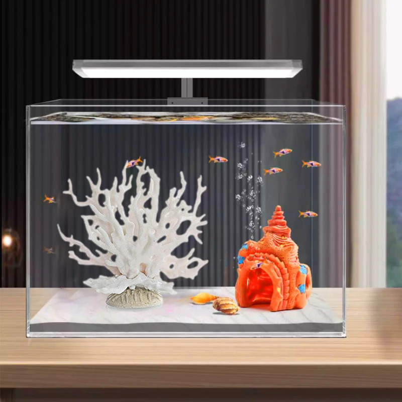 Aquarium Coral Simulatie Kunst - Aquarium Fish Colour recensie en prijs