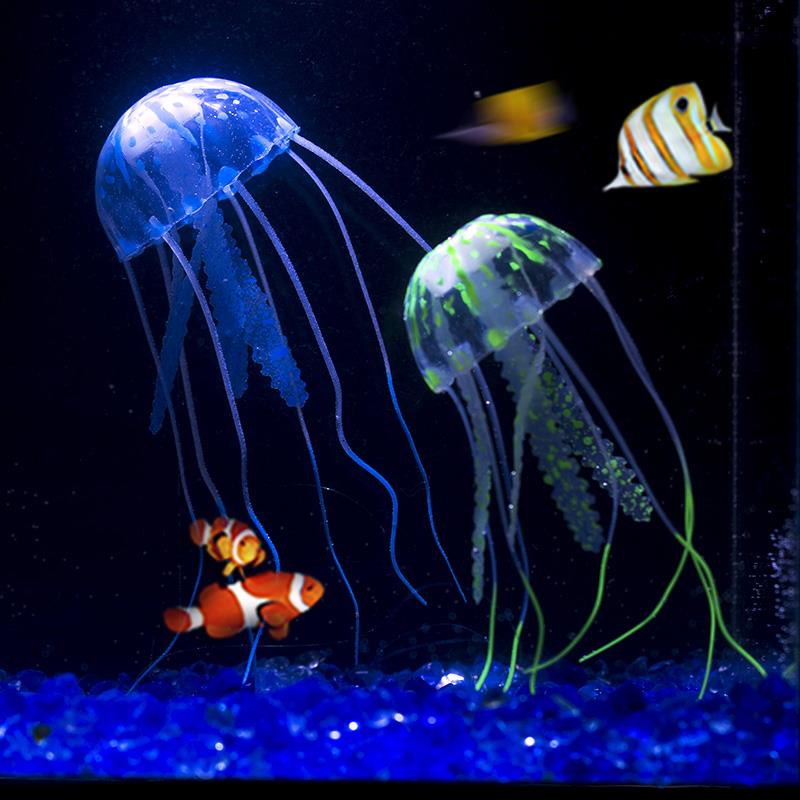 Kunstmatige Kwallen Aquarium F - Aquarium Fish Artificial recensie en prijs