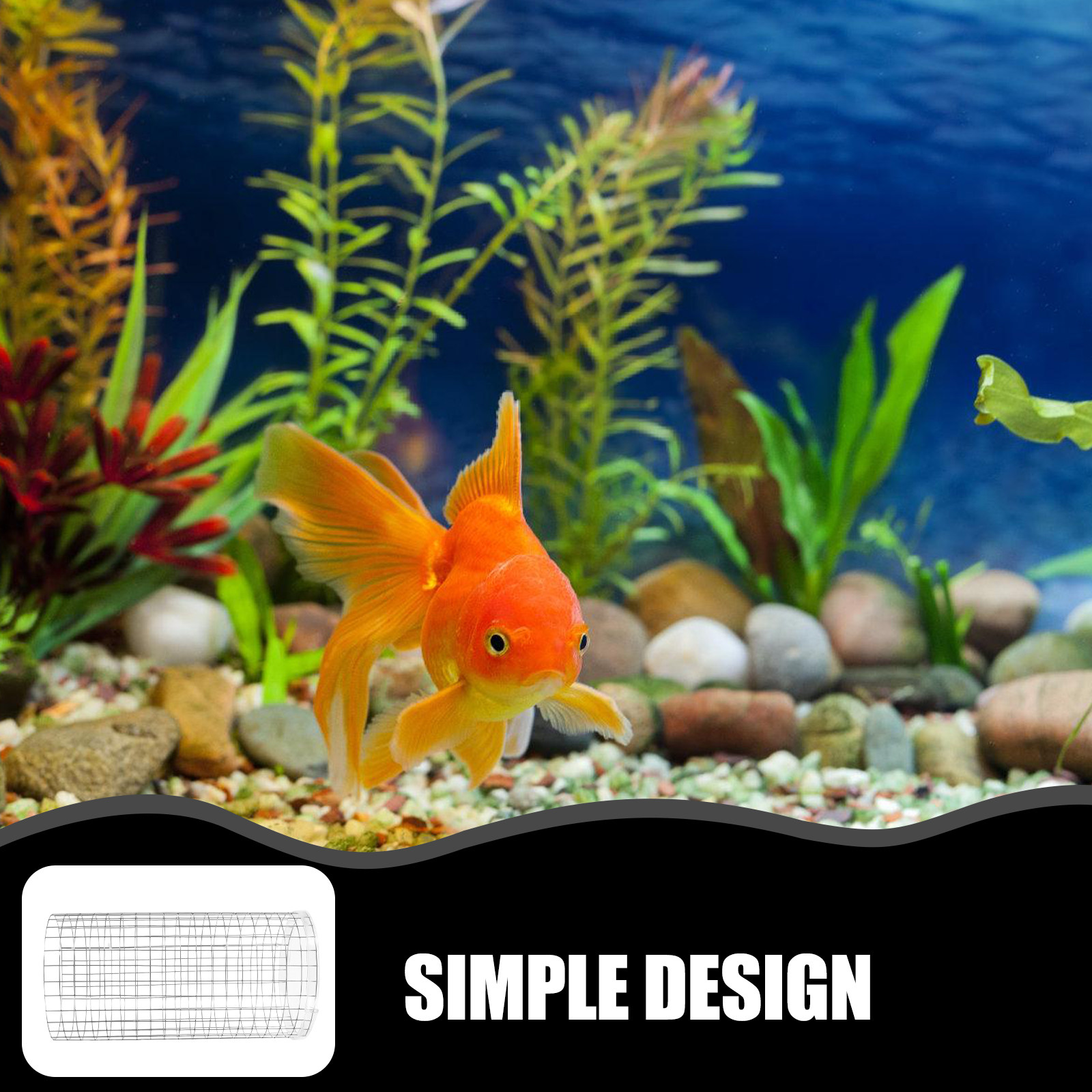 Aquarium Kweekgrot Raster Vis  - Aquarium Fish Discus recensie en prijs