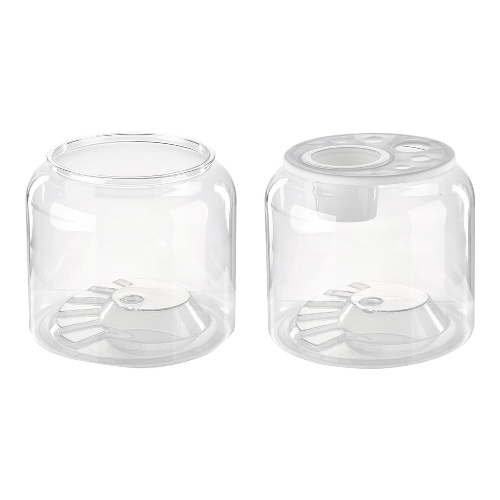 Schildpadcontainer Hoge capaci - Draw Fish Aquarium recensie en prijs