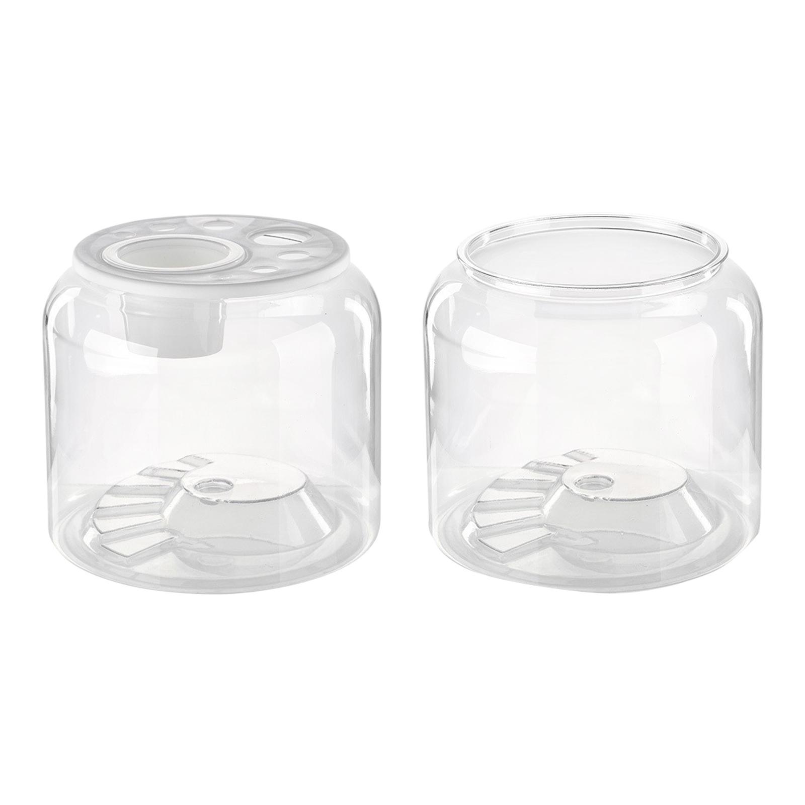 Schildpadcontainer Hoge capaci - Draw Fish Aquarium recensie en prijs